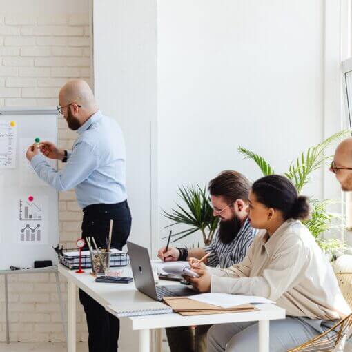 werkzaamheden business controller