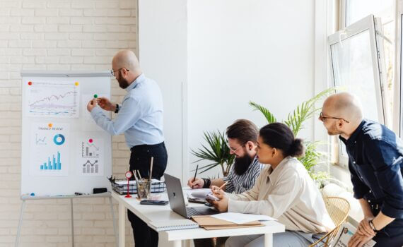 werkzaamheden business controller
